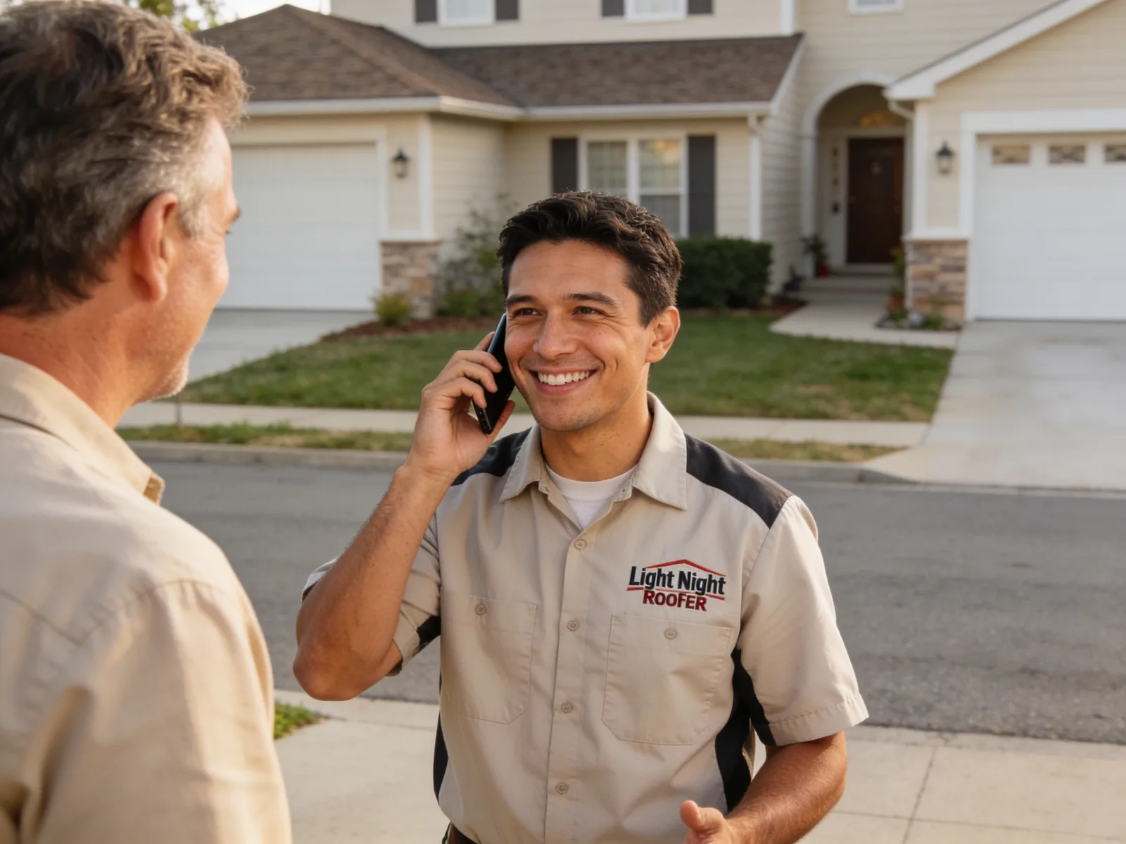 Emergency Roof Repair Ferndale, WA FAQs
